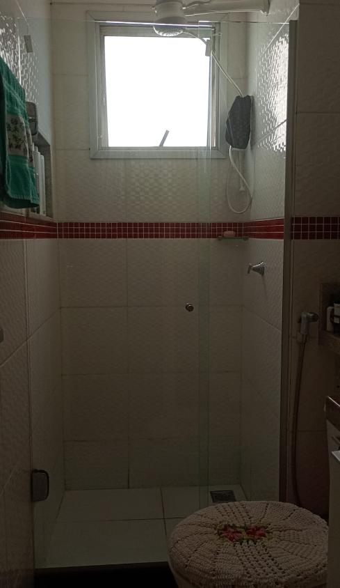 Apartamento, 2 quartos, 45 m² - Foto 10