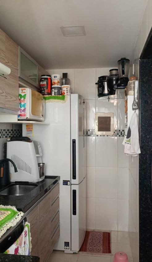 Apartamento, 2 quartos, 45 m² - Foto 14