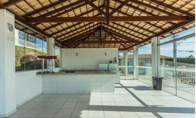 Apartamento, 2 quartos, 45 m² - Foto 17