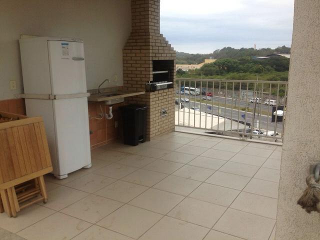 Apartamento, 2 quartos, 45 m² - Foto 18