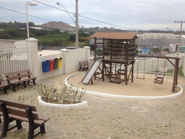 Apartamento, 2 quartos, 45 m² - Foto 19