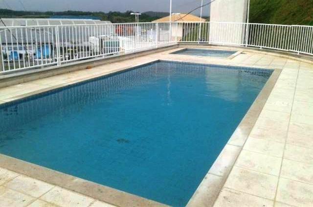 Apartamento, 2 quartos, 45 m² - Foto 21