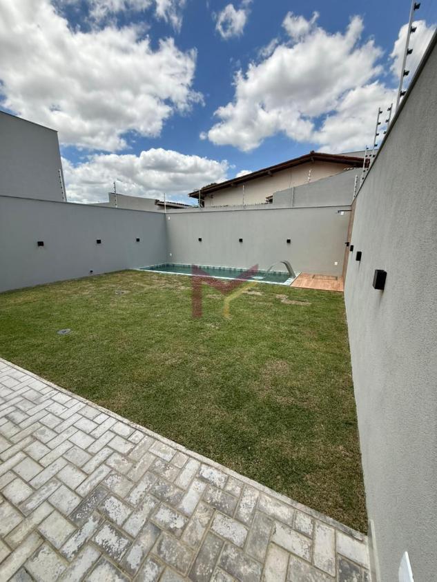 Casa, 4 quartos, 207 m² - Foto 7