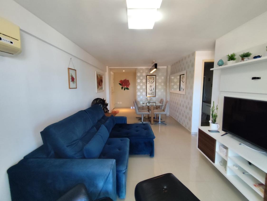 Apartamento, 2 quartos, 98 m² - Foto 1