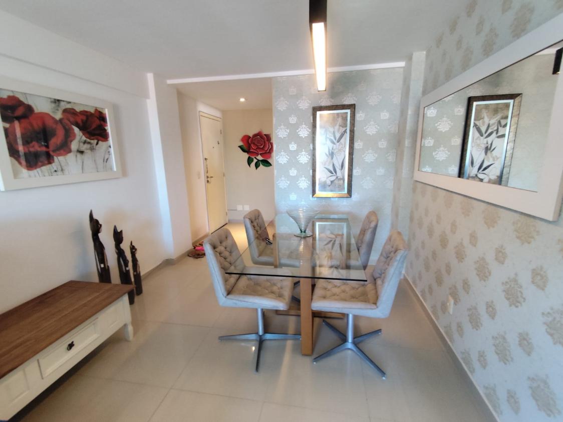 Apartamento, 2 quartos, 98 m² - Foto 2