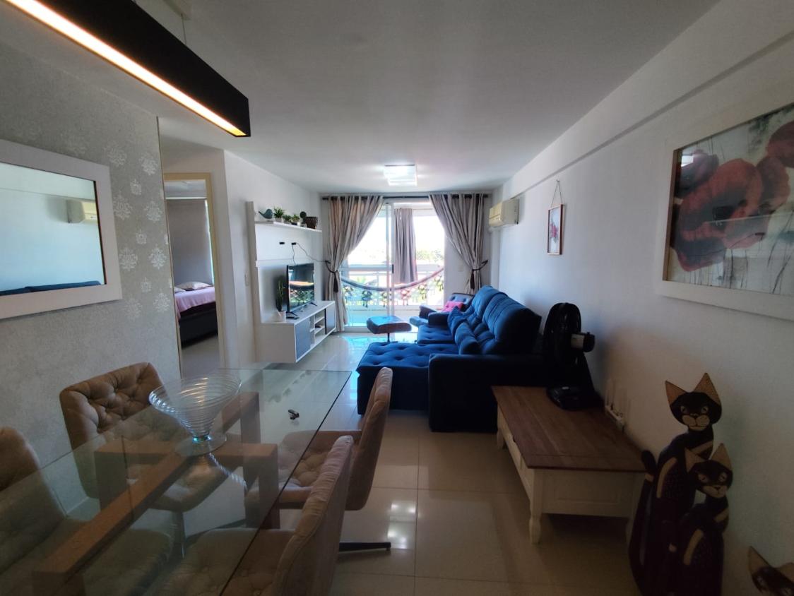 Apartamento, 2 quartos, 98 m² - Foto 3
