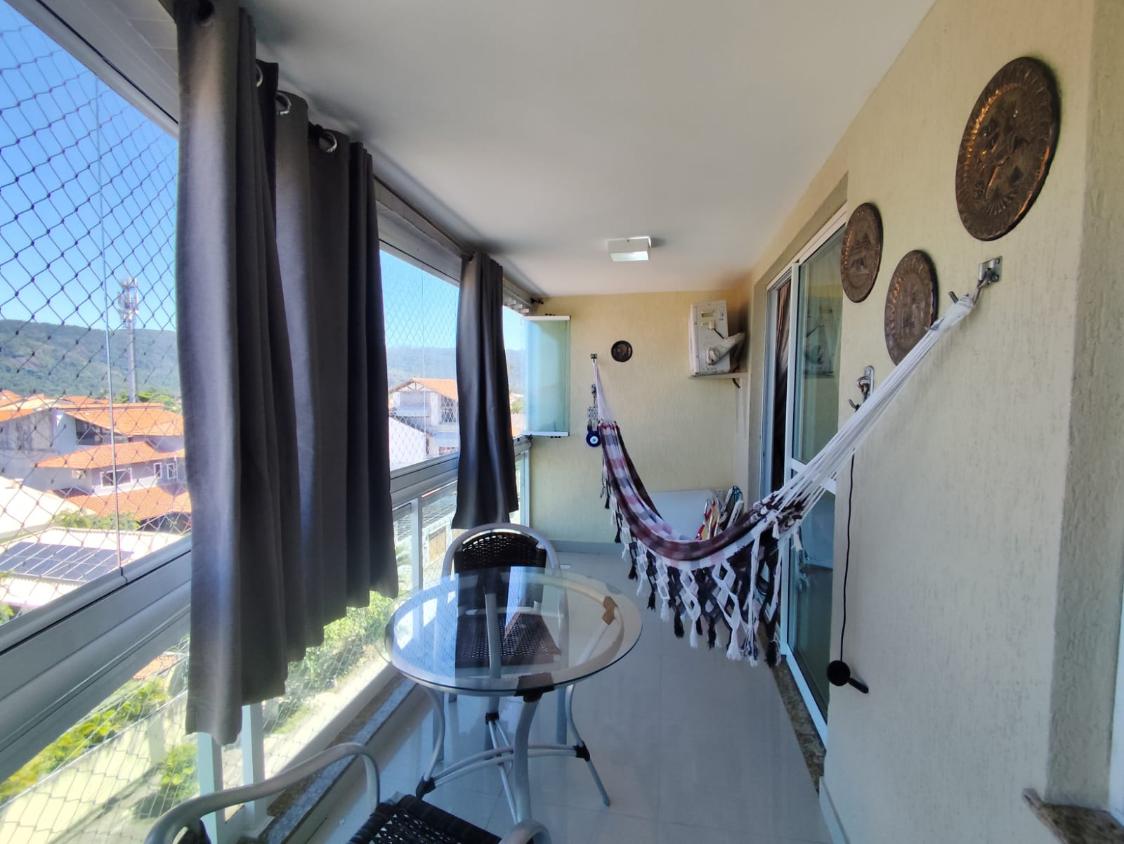 Apartamento, 2 quartos, 98 m² - Foto 4