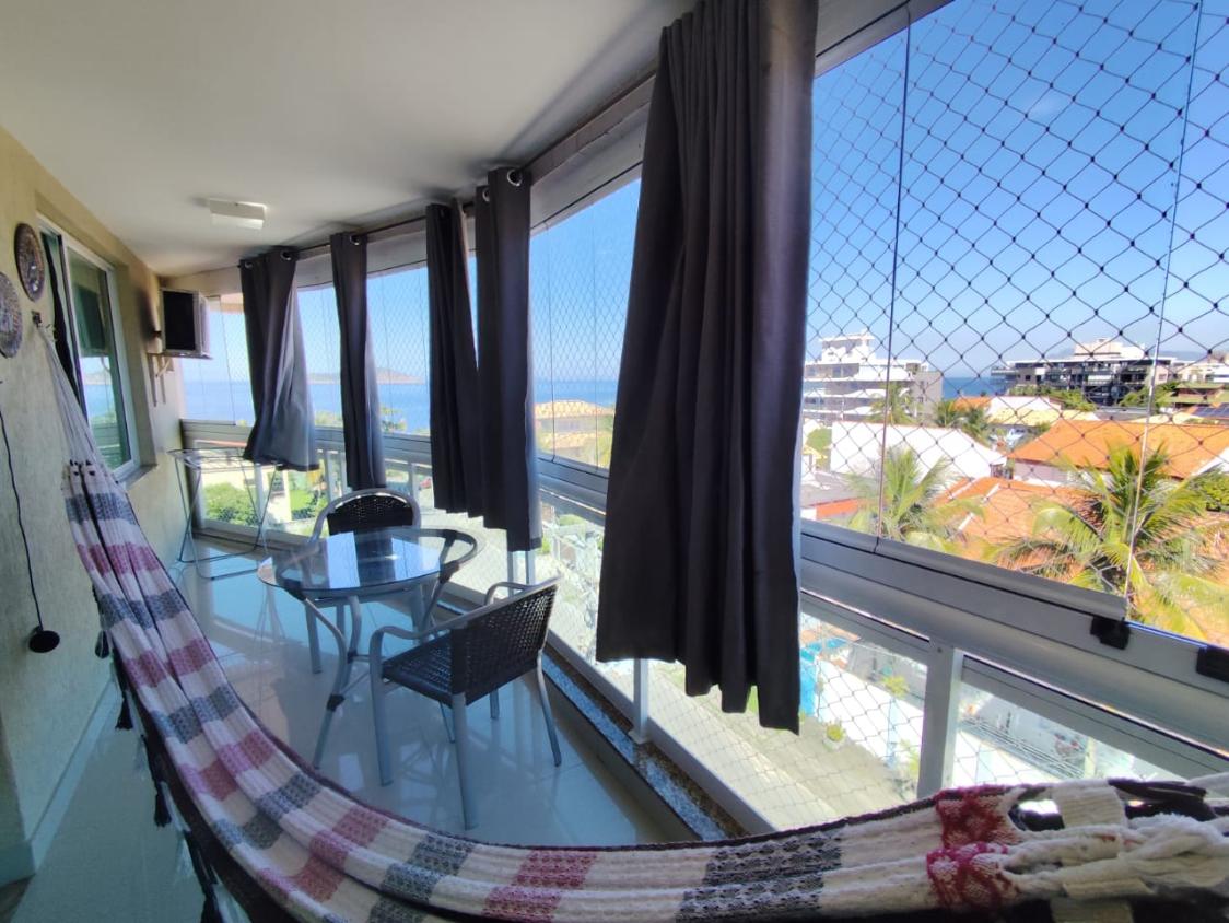 Apartamento, 2 quartos, 98 m² - Foto 5
