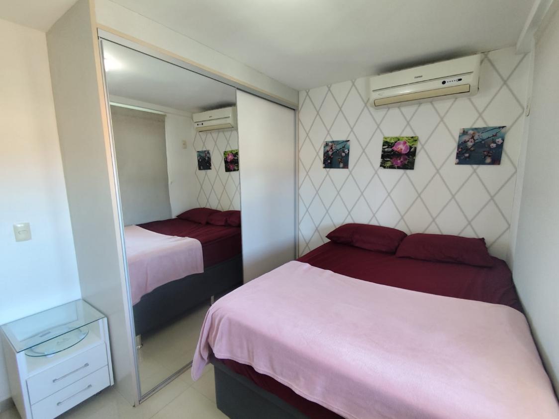 Apartamento, 2 quartos, 98 m² - Foto 10