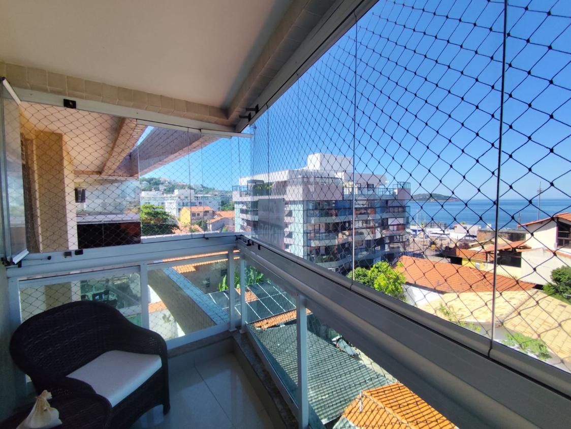 Apartamento, 2 quartos, 98 m² - Foto 13