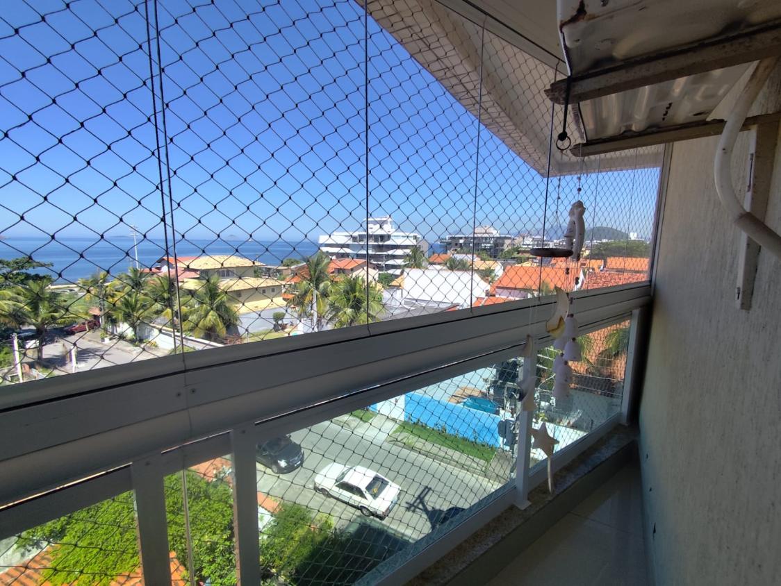 Apartamento, 2 quartos, 98 m² - Foto 14