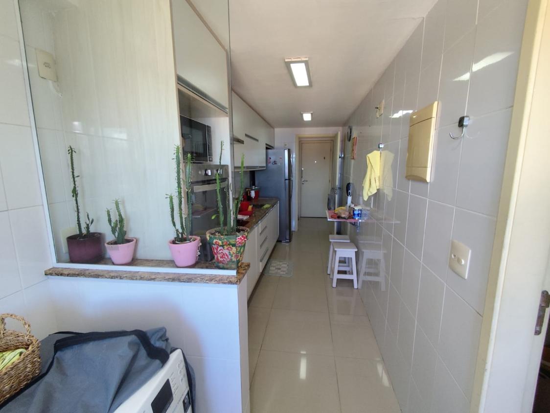 Apartamento, 2 quartos, 98 m² - Foto 19