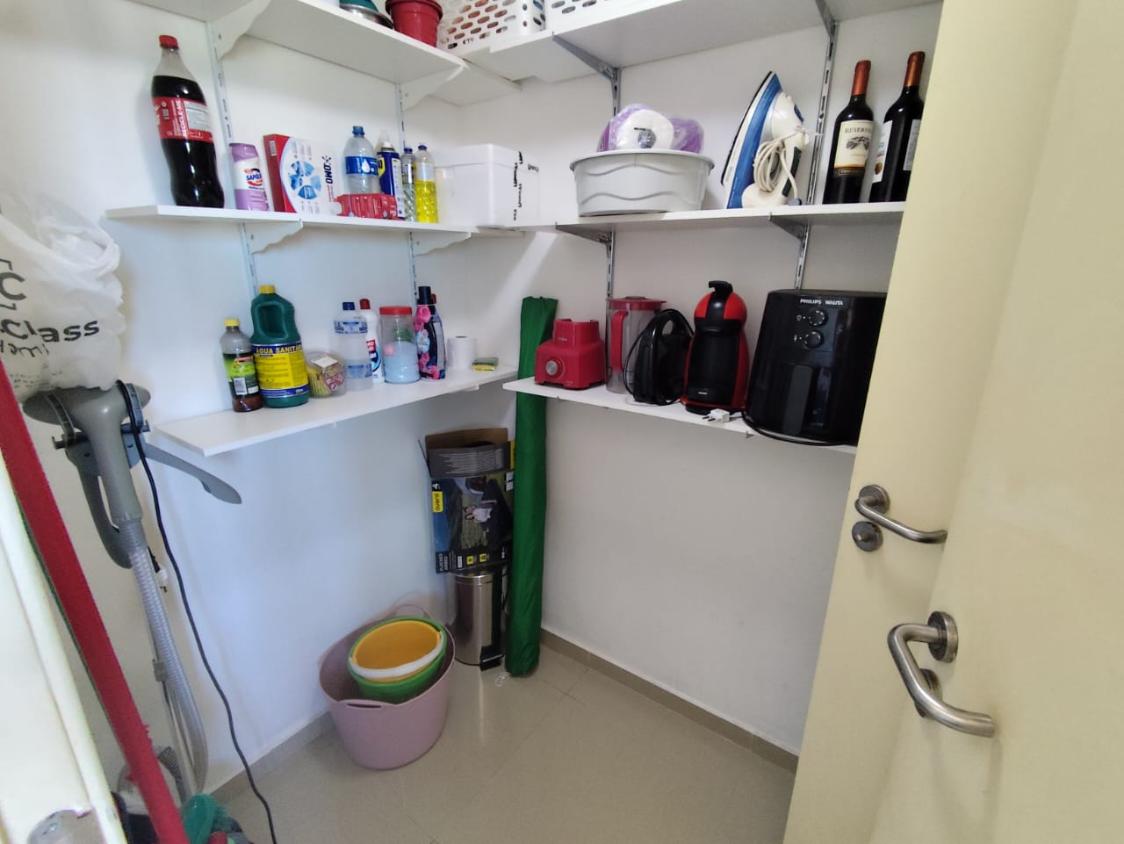 Apartamento, 2 quartos, 98 m² - Foto 21