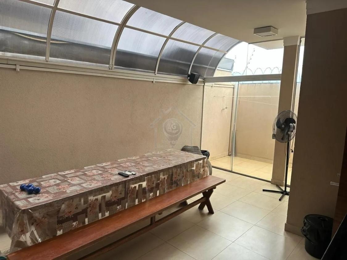 Casa de Condomínio, 3 quartos - Foto 11