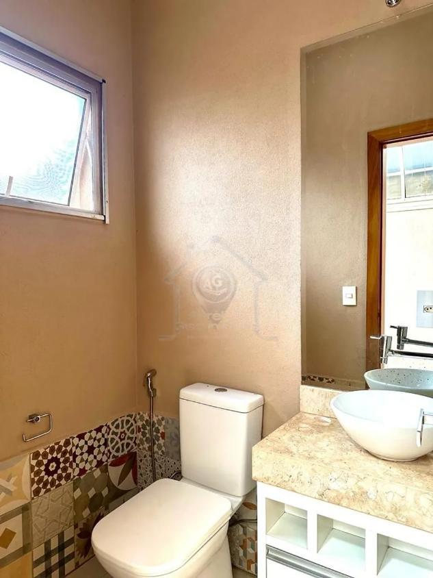 Casa de Condomínio, 3 quartos - Foto 19