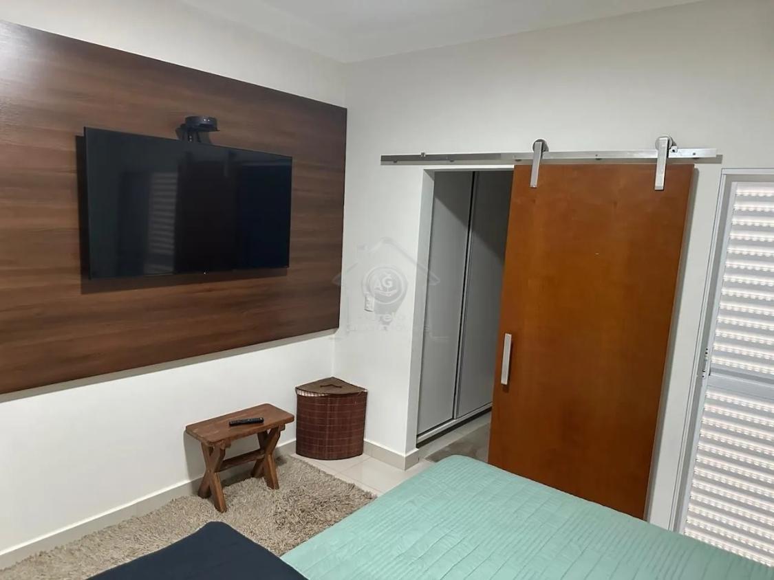Casa de Condomínio, 3 quartos - Foto 9