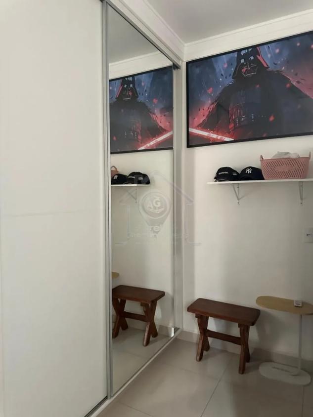 Casa de Condomínio, 3 quartos - Foto 13