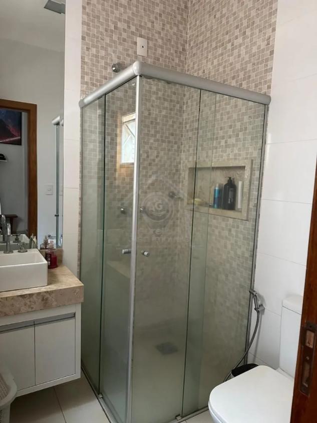 Casa de Condomínio, 3 quartos - Foto 15