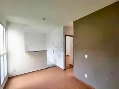 Apartamento, 2 quartos - Foto 2