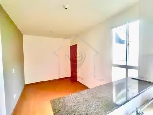 Apartamento, 2 quartos - Foto 3
