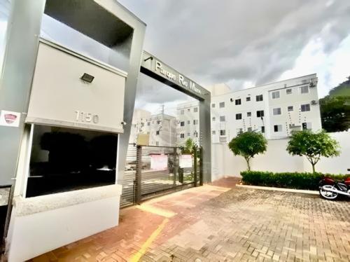 Apartamento, 2 quartos - Foto 1
