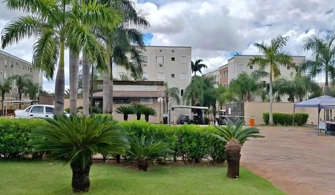 Apartamento, 2 quartos - Foto 16