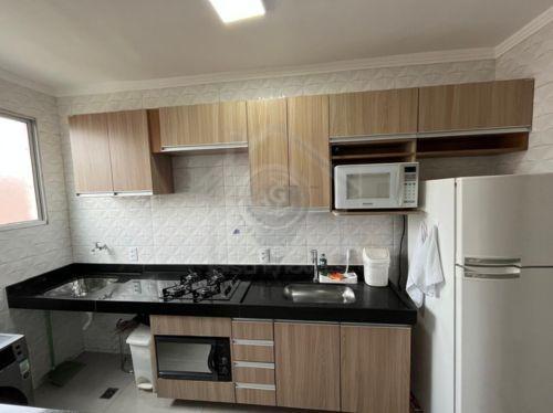 Apartamento, 2 quartos - Foto 13