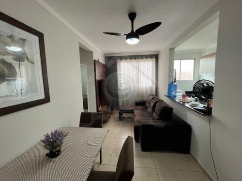 Apartamento, 2 quartos - Foto 4