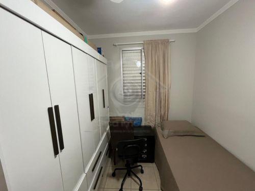 Apartamento, 2 quartos - Foto 7