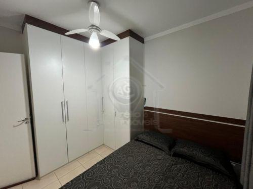 Apartamento, 2 quartos - Foto 12