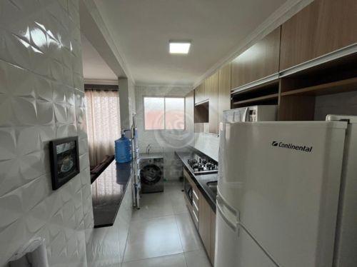 Apartamento, 2 quartos - Foto 14