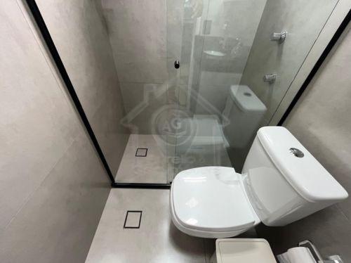Apartamento, 2 quartos - Foto 9