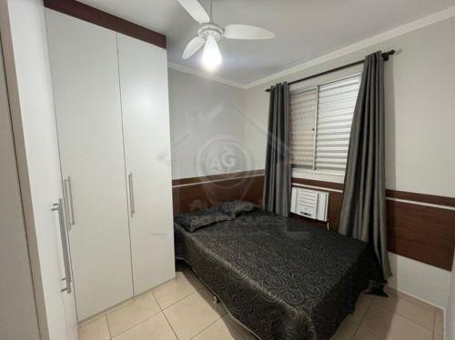 Apartamento, 2 quartos - Foto 2