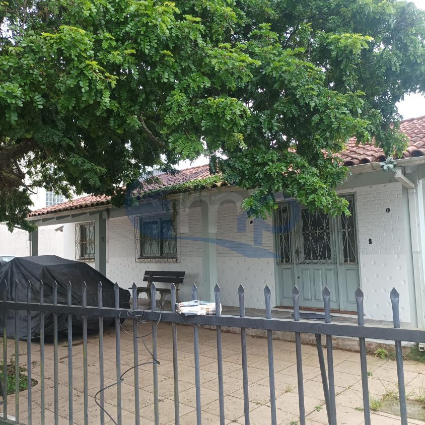 Casa, 3 quartos, 84 m² - Foto 1
