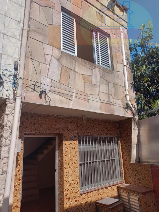 Sobrado, 2 quartos, 73 m² - Foto 1