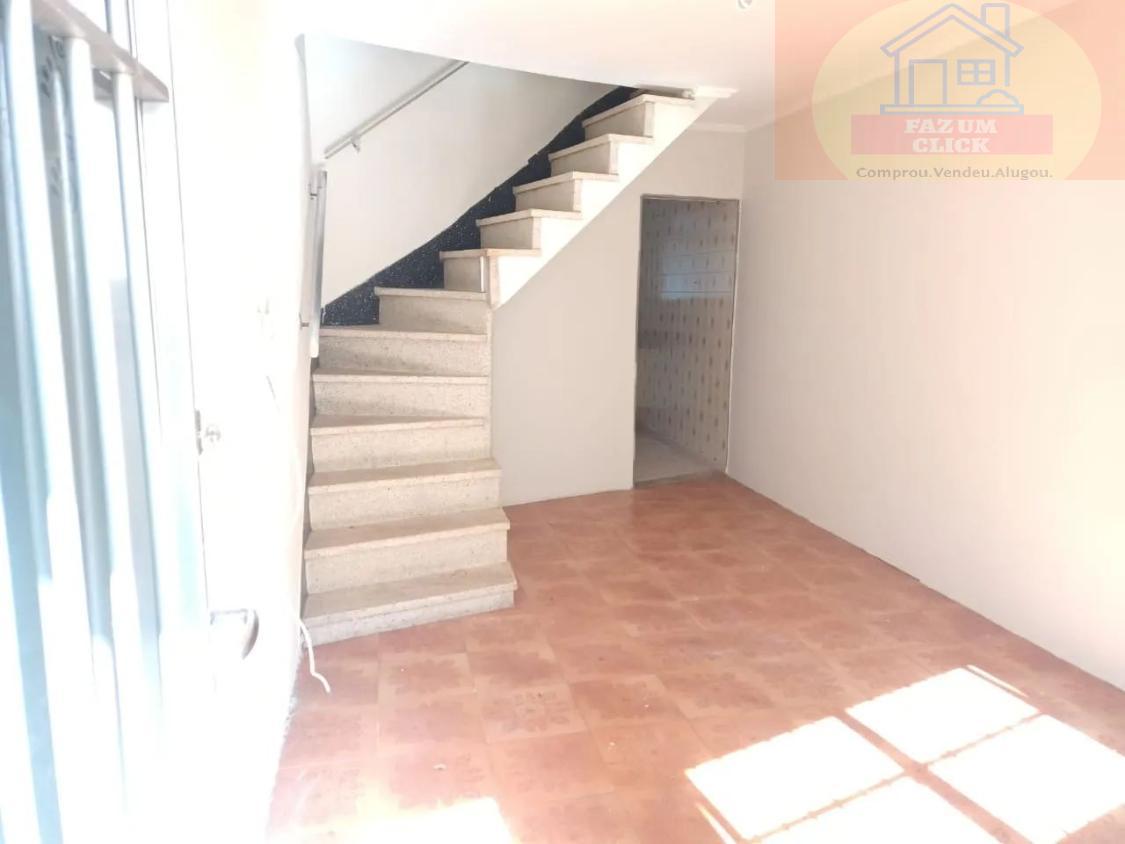 Sobrado, 2 quartos, 73 m² - Foto 2