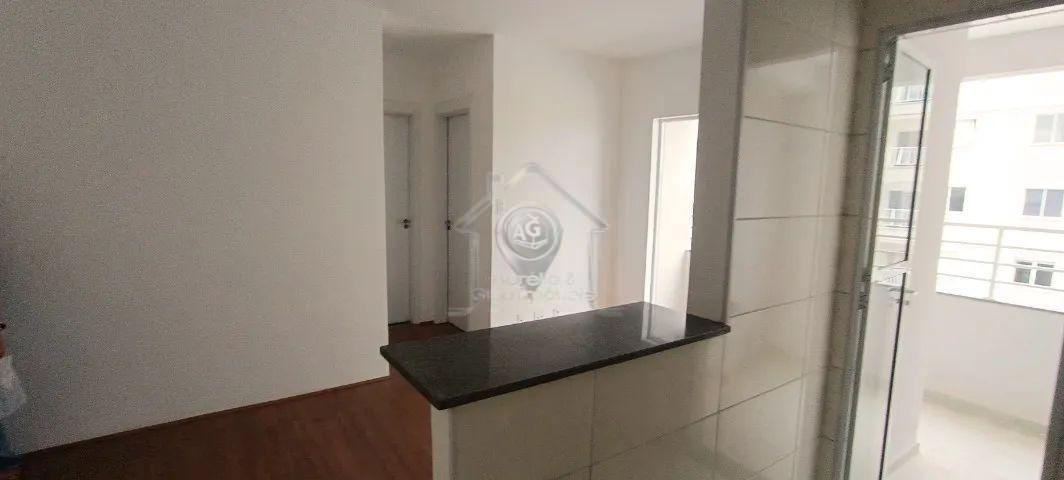 Apartamento, 2 quartos - Foto 4