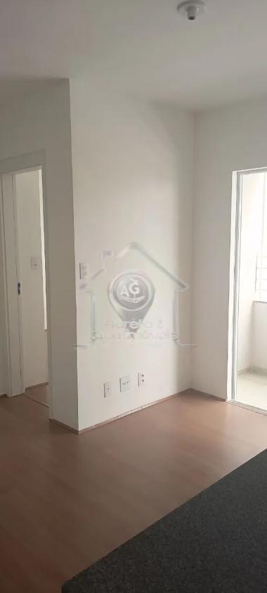 Apartamento, 2 quartos - Foto 3