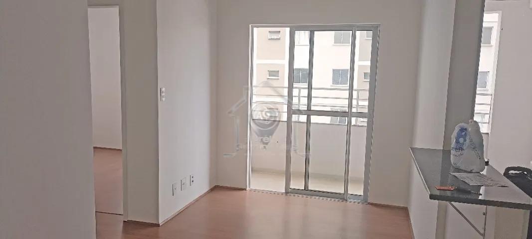 Apartamento, 2 quartos - Foto 5