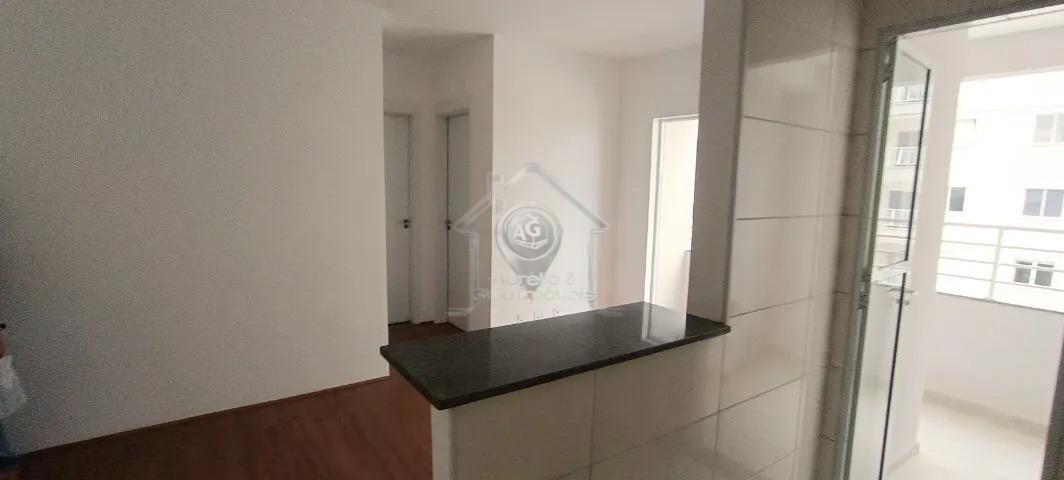 Apartamento, 2 quartos - Foto 8