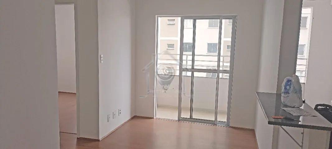 Apartamento, 2 quartos - Foto 1