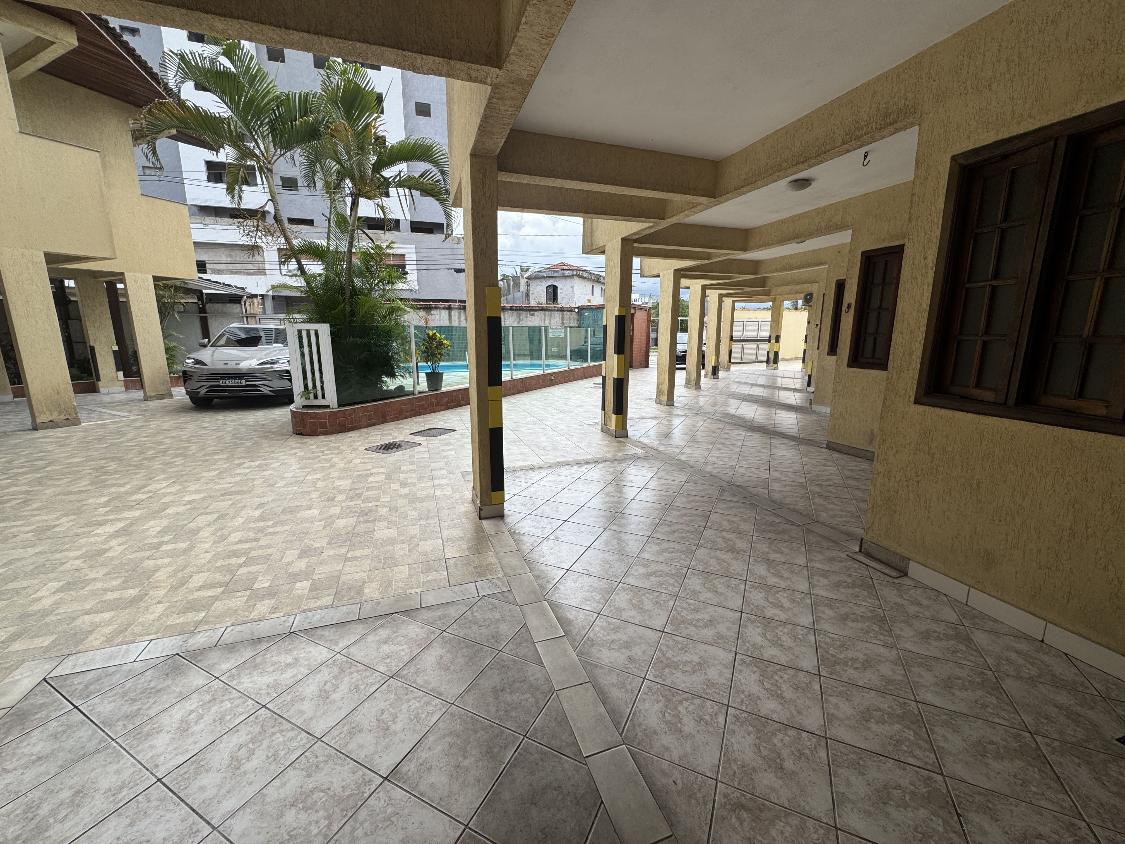 Casa de Condomínio, 2 quartos - Foto 2
