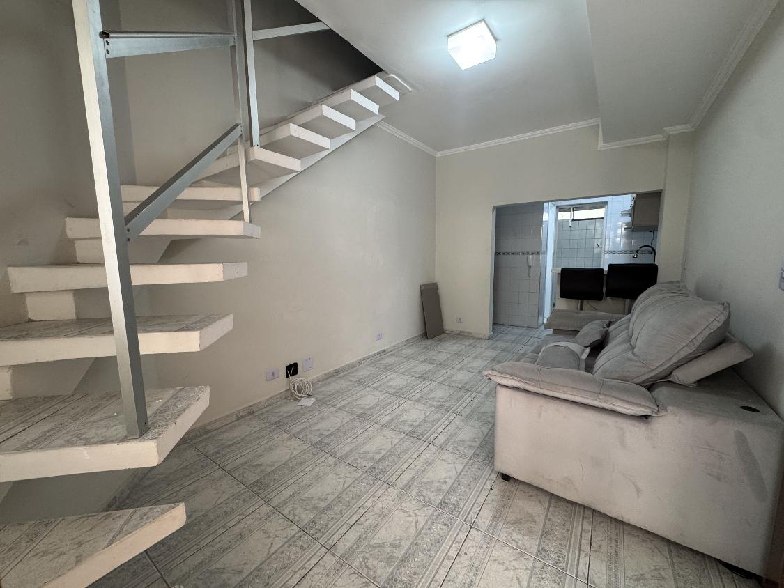 Casa de Condomínio, 2 quartos - Foto 6