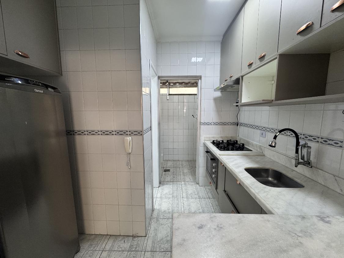 Casa de Condomínio, 2 quartos - Foto 7