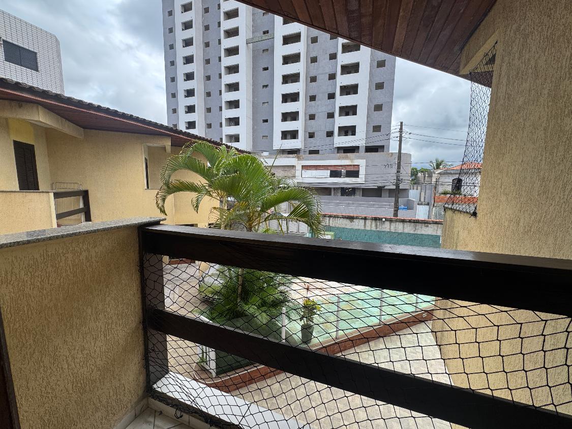 Casa de Condomínio, 2 quartos - Foto 18