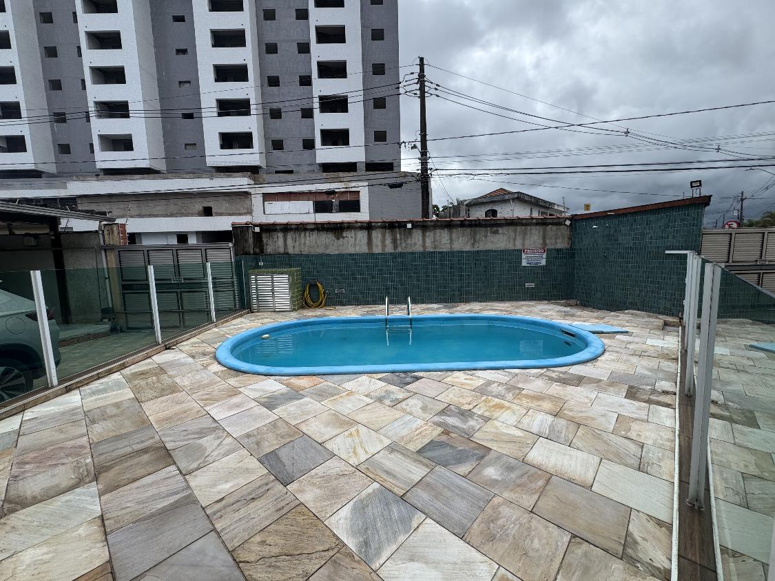 Casa de Condomínio, 2 quartos - Foto 23