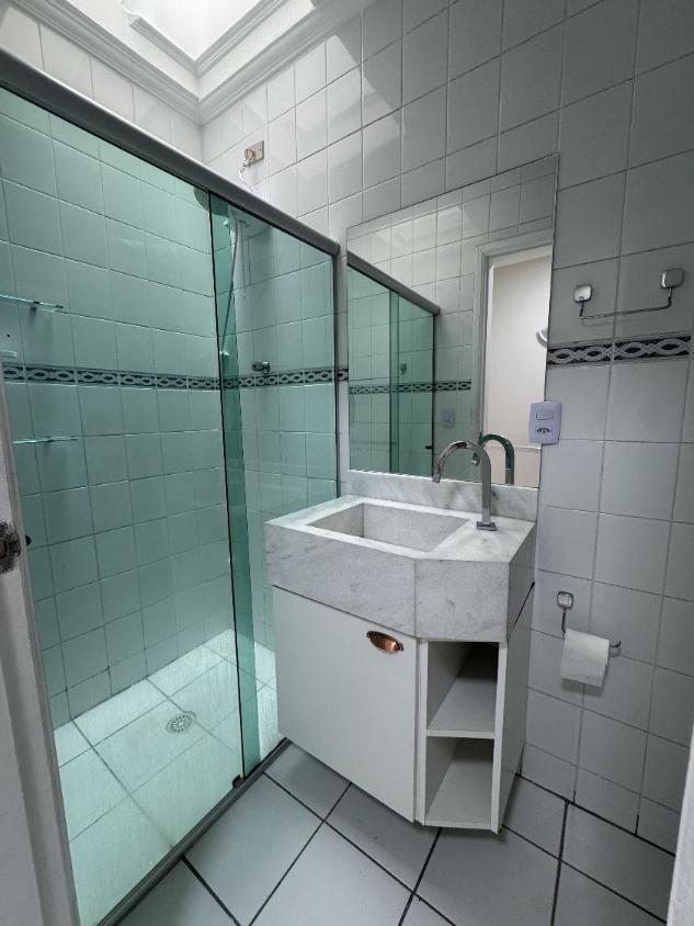 Casa de Condomínio, 2 quartos - Foto 15