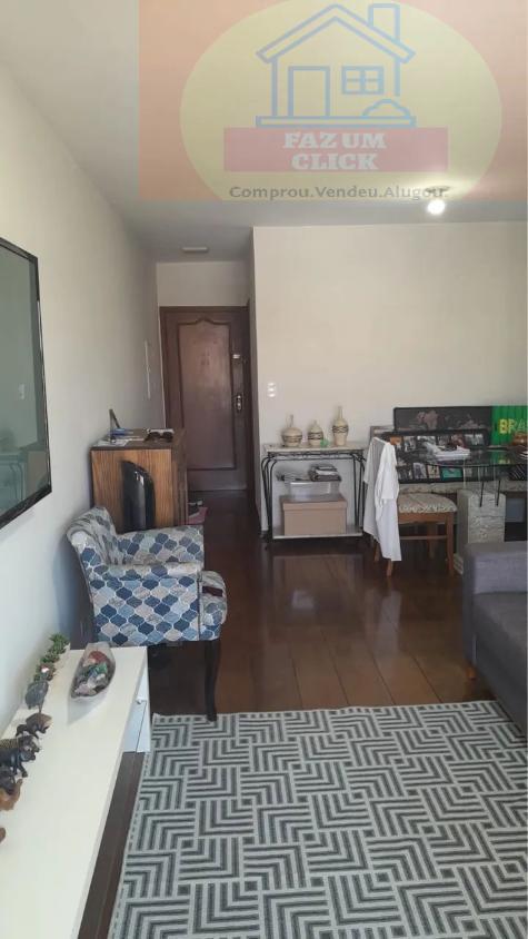 Apartamento, 3 quartos, 70 m² - Foto 2