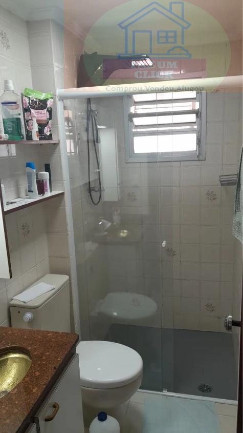 Apartamento, 3 quartos, 70 m² - Foto 3