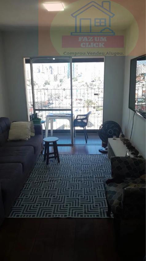 Apartamento, 3 quartos, 70 m² - Foto 5